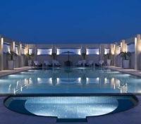 Hilton Garden Inn - Pool